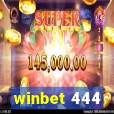 winbet 444